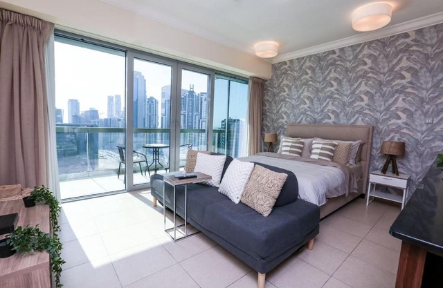 Retreats Downtown Dubai 