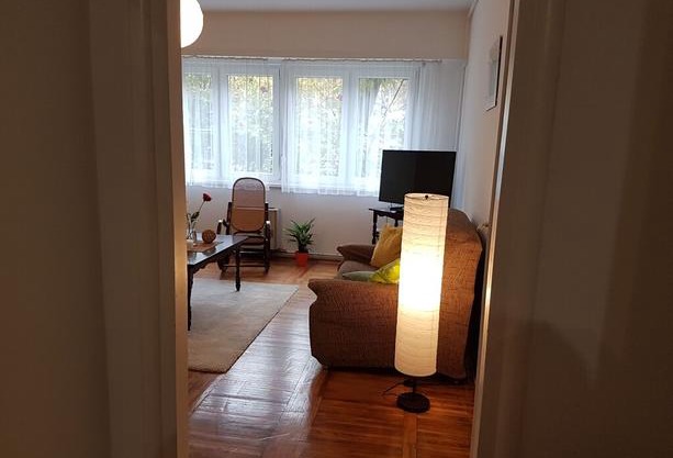 RELO Apartment