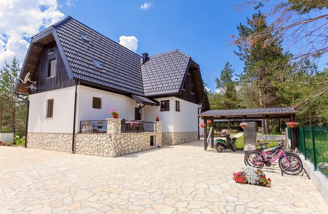 Rooms Ruža, (15634), Rudanovac, Plitvice, Croatia
