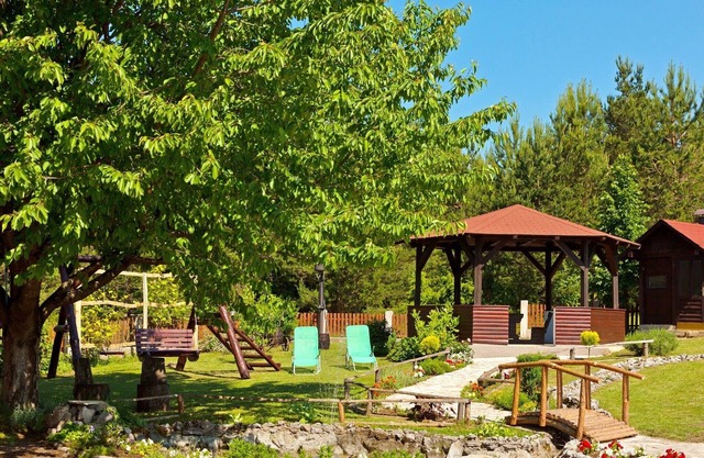 Rooms Zdravko, (15053), Rudanovac (Korenica), hr