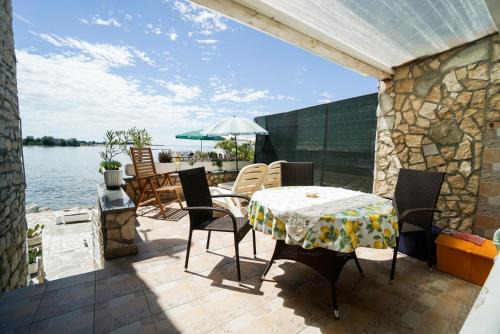 Apartments Nika Umag 