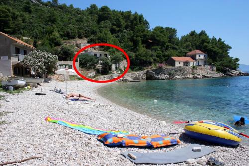 Secluded Hvar 