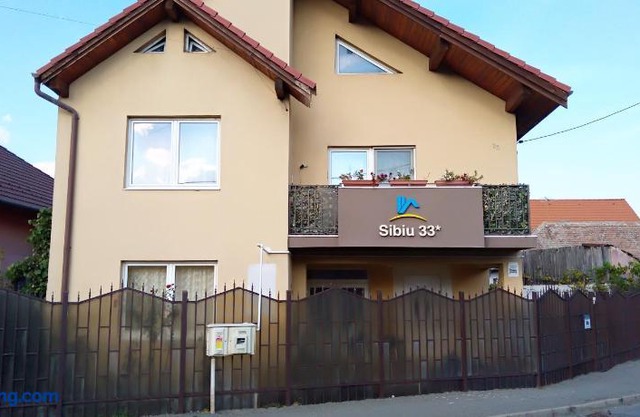 Sibiu 33 in Sibiu