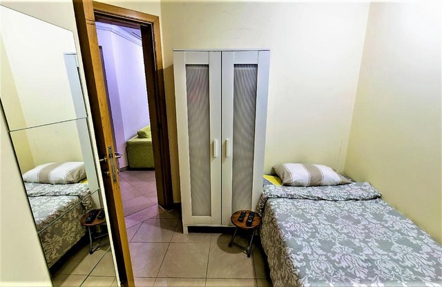 Single Room For One Lady in Dubai Marina 3202.1 in Dubai