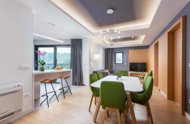 Solitudo Dubrovnik Sunset Apartments