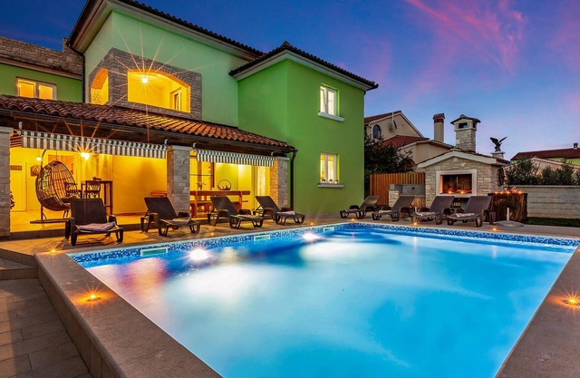 Spend your well-deserved and beautiful vacation with family and friends in this vacation apartment w