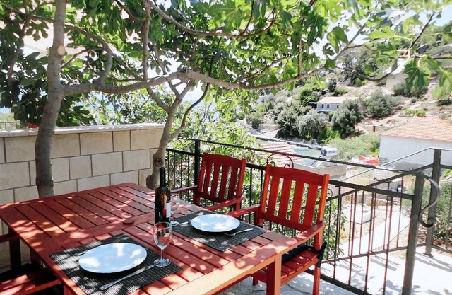 Studio Apartment Paradise 2