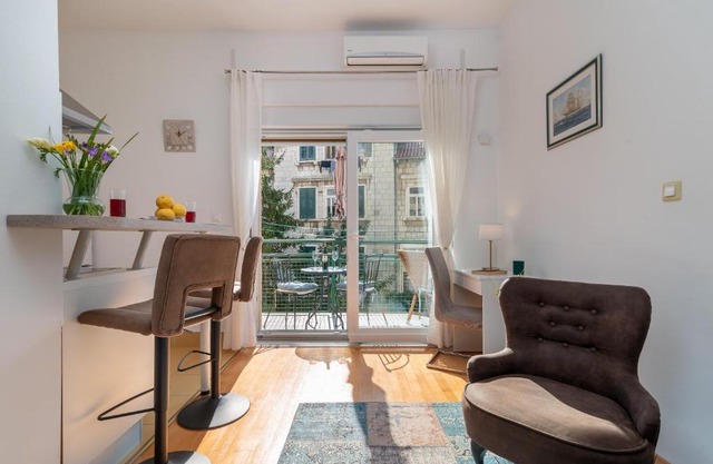 Boutique Hotel Bacvice 