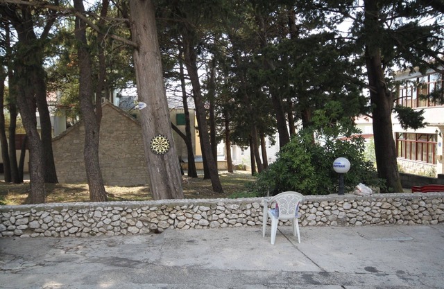 Baška Voda Makarska 