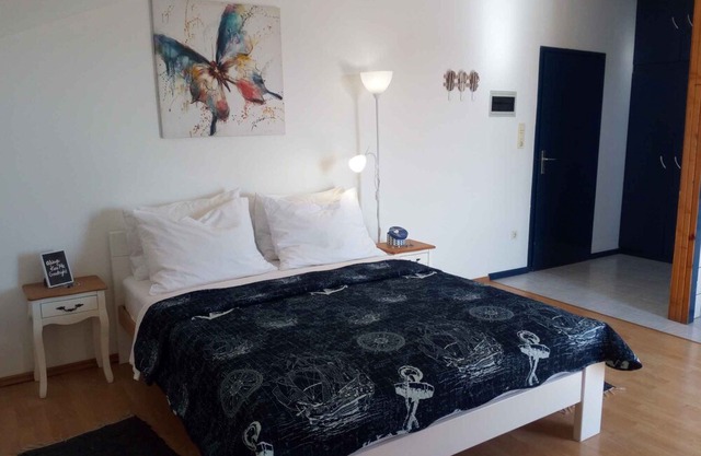 Studio with air conditioning in Vodice