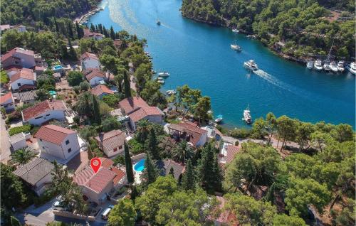 Vrboska 