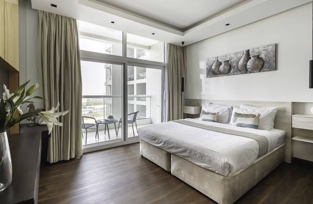 Barsha Heights 