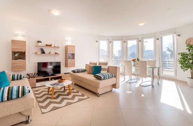 Sun Spalato Home