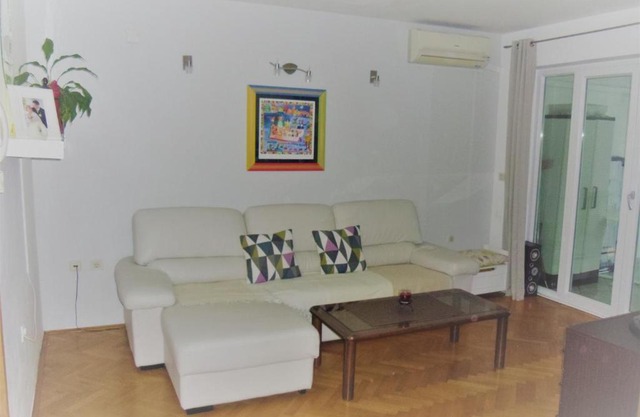 Sunny apartment in Kastav with a wonderful view