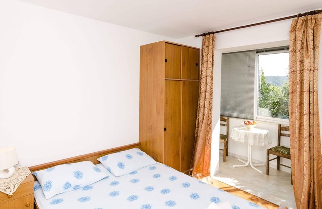 Sunny studio on Mljet island