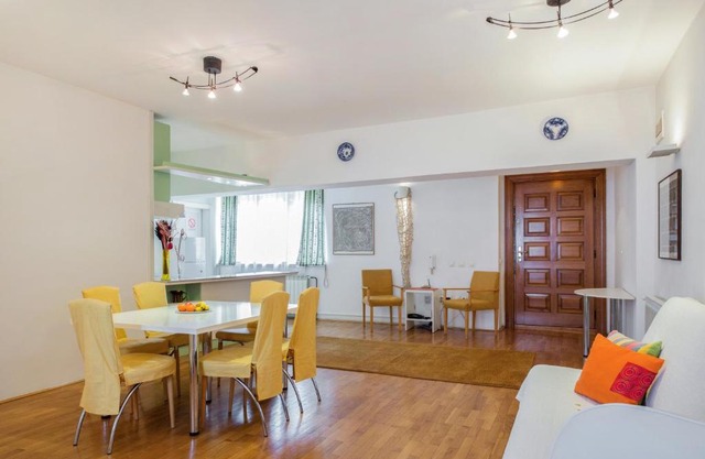 TERAZIJE APARTMENT with HUGE TERRACE in Belgrade
