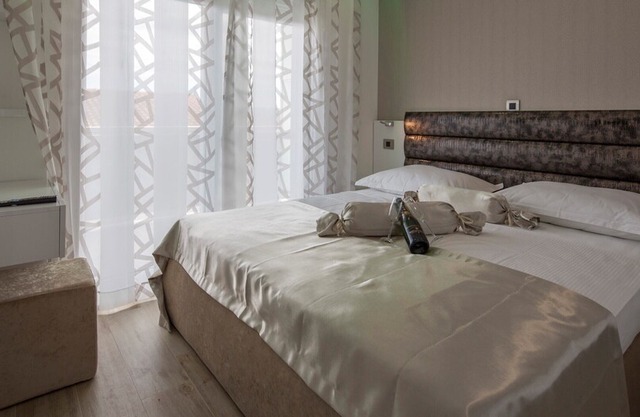 The Seasons Residence - Korcula