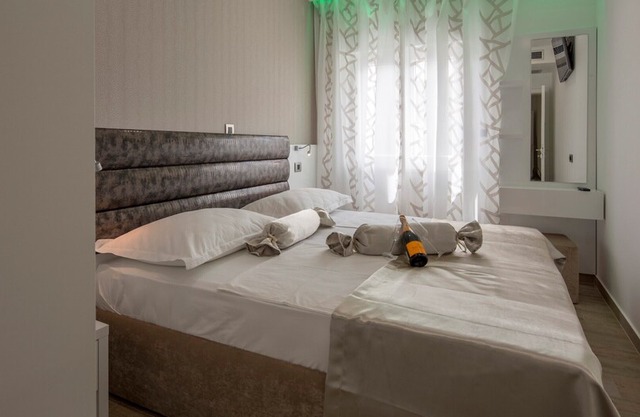 The SeasonsResidence - Lastovo