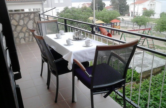 Maslenica Bedrooms 