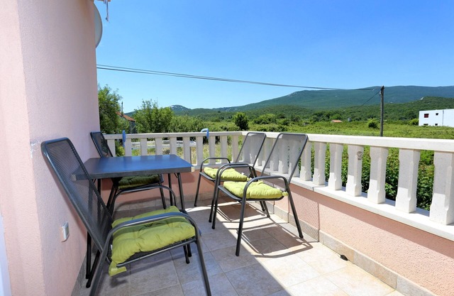 Two bedroom apartment near beach Sreser, Pelješac (A-10138-b)