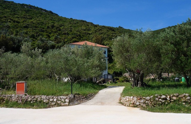 Beach Luka Dugi 
