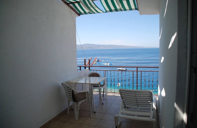 Beach Stanići 