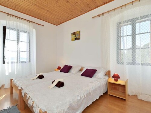 Vacation home Margarita (HRV252) in Hvar/Kalober - 9 persons, 3 bedrooms