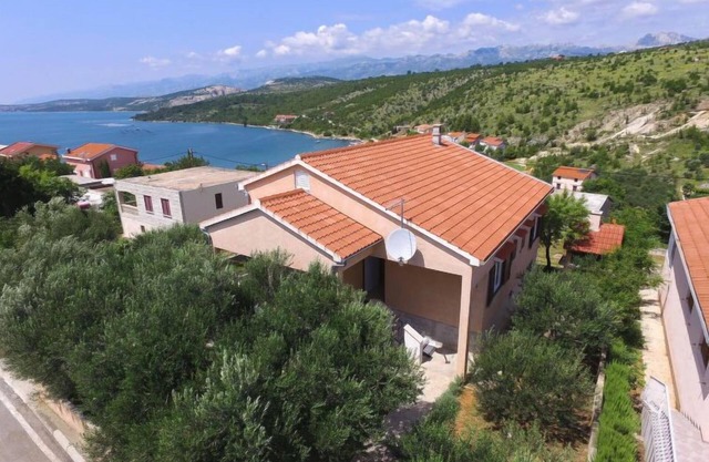 Daria Novigrad Zadar 