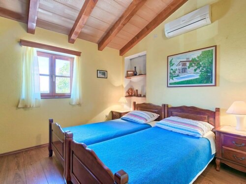 Vacation home Panorama 2 in Labin - 5 persons, 2 bedrooms