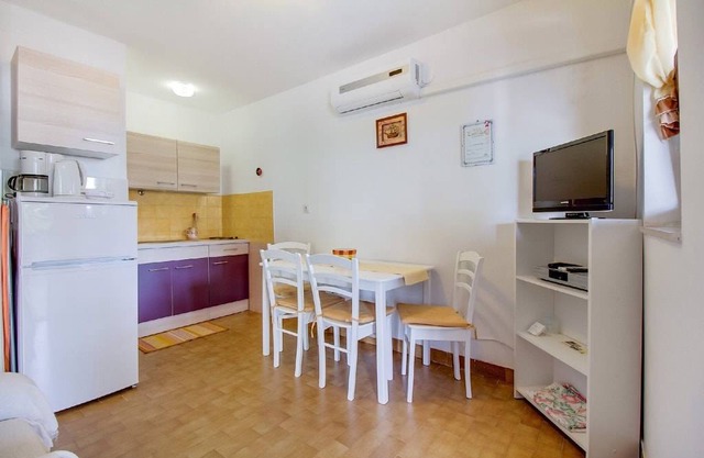 Vanda - apartment Danica