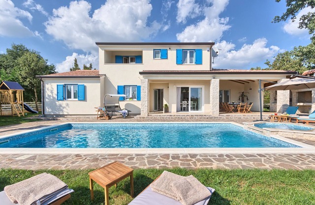 Villa Istria The Beach 