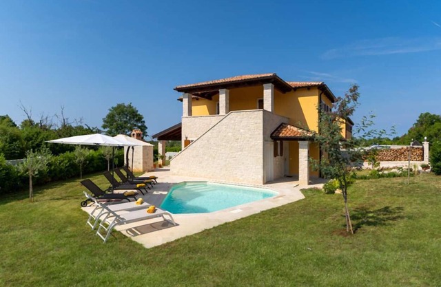Villa Amalija 