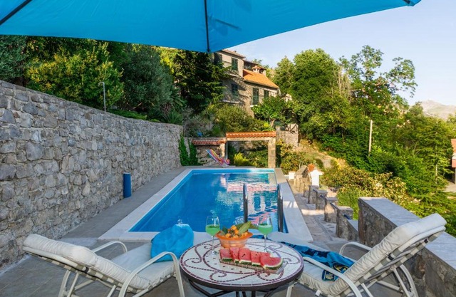 Villa Blanka 