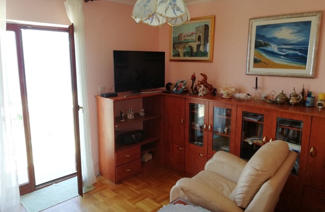 Villa Bogumila Apartment