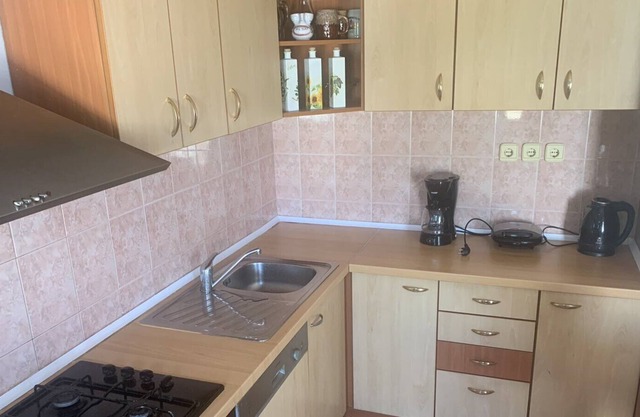 Villa Bogumila Apartment
