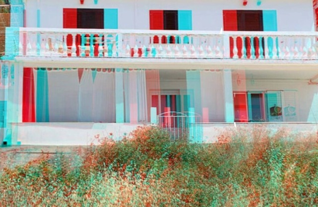 Villa Bogumila Apartment