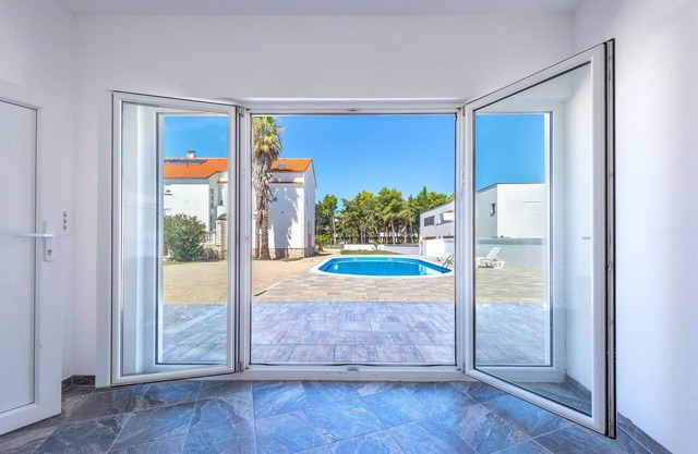 Villa Christina for up to 25 people - with pool, max. capacity 30 people