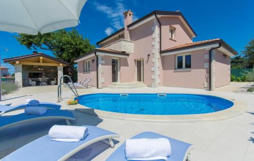 Villa Contessa 
