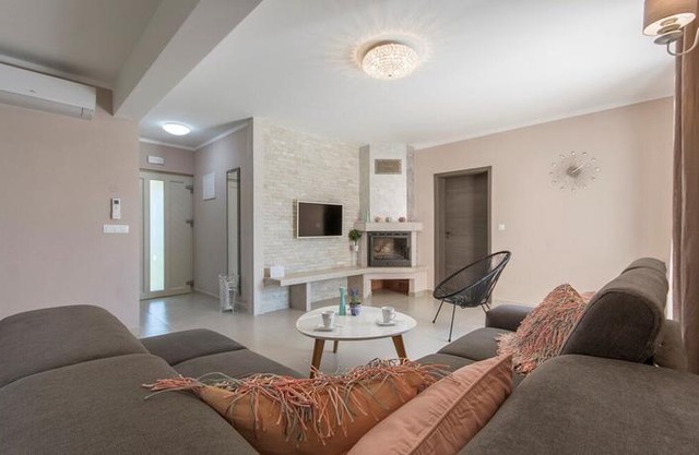 Villa Contessa Porec