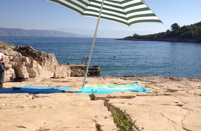 Villa Familia Hvar, Apartment 2D