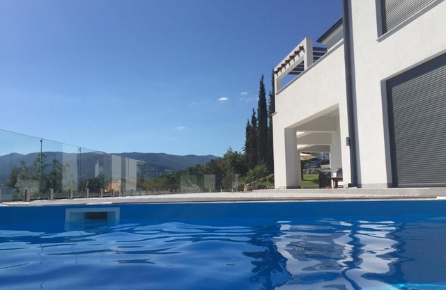 Villa Flora Apartment