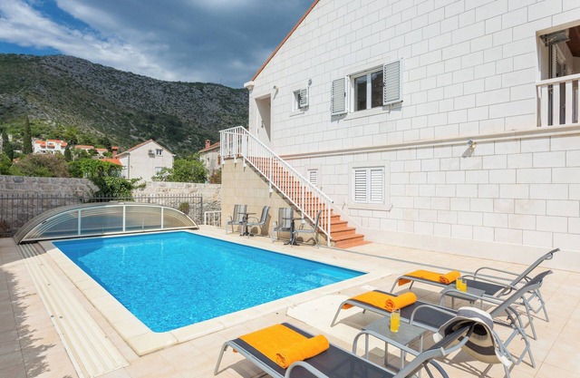 Villa Blue Bay 