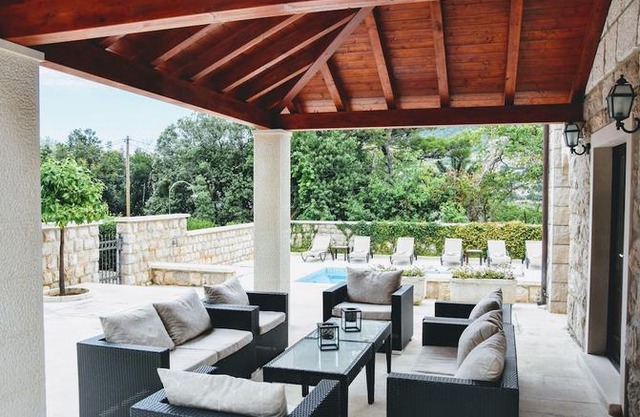 Villa Franica Dubrovnik