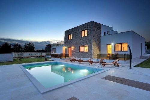 Villa Gigetto 
