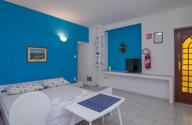 Villa Glencoe -suite 7