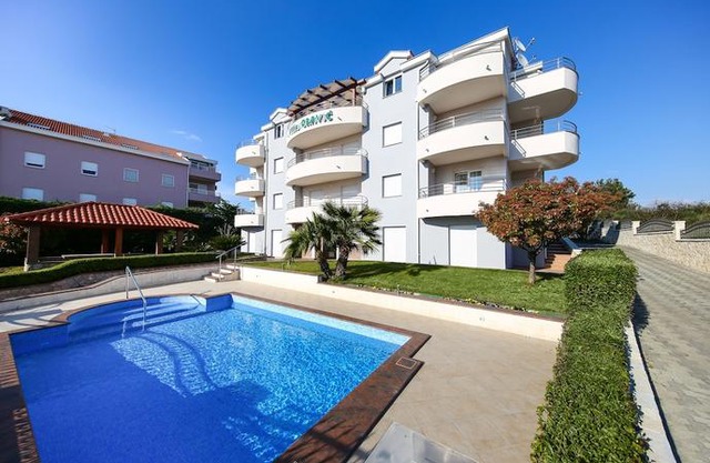 Villa Gravic 