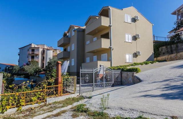 Villa Joma 