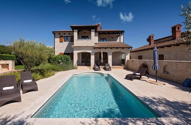 Villa Lory Vabriga Vabriga, Tar-Vabriga, Poreč