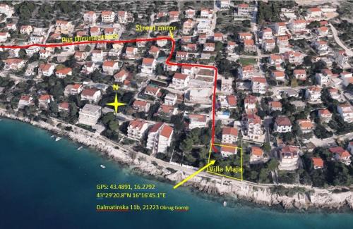Villa Majana 