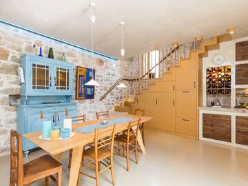 Villa Maxima Agri in Porec